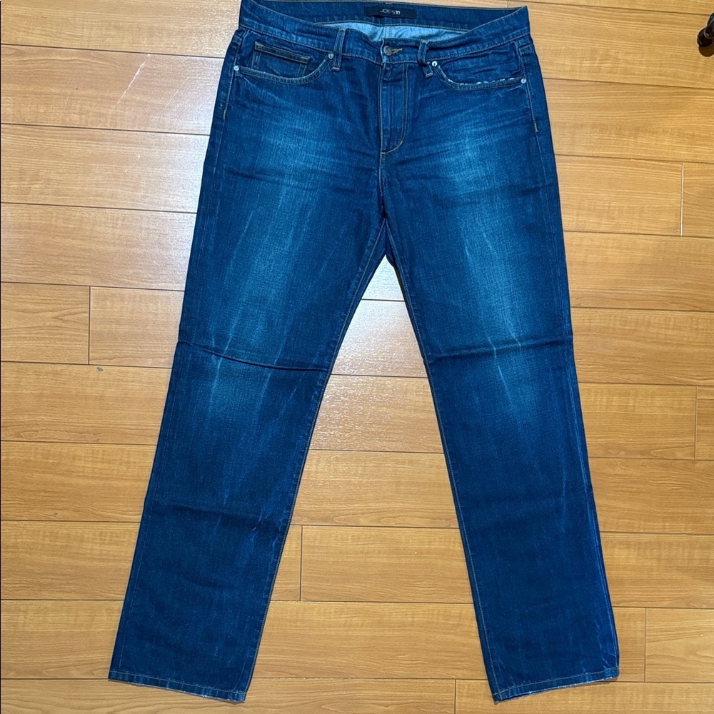 Men's Joe’s Blue Jeans